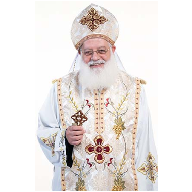 ابونا اغسطيونس