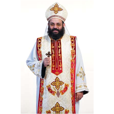 ابونا ايليا