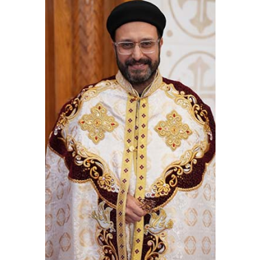 ابونا مايكل